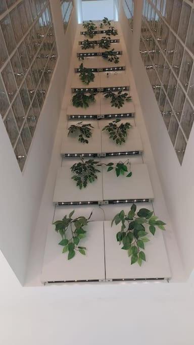 Luxury Complete Building In The Heart Of Sevilla Exteriör bild