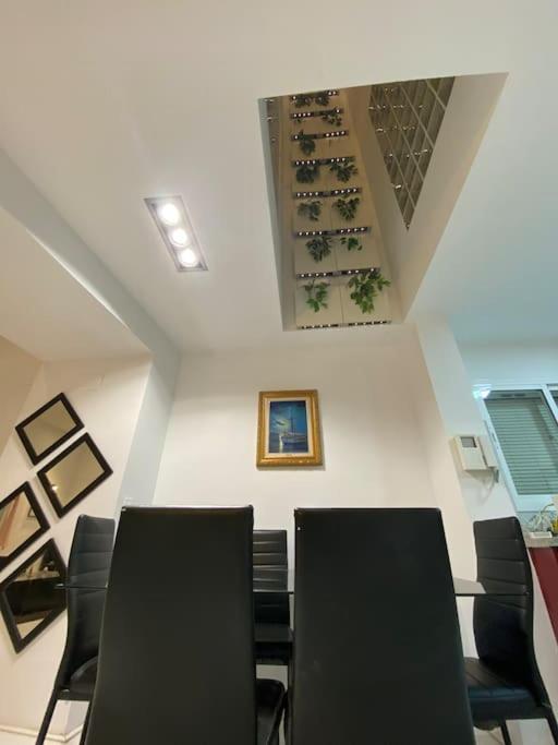Luxury Complete Building In The Heart Of Sevilla Exteriör bild