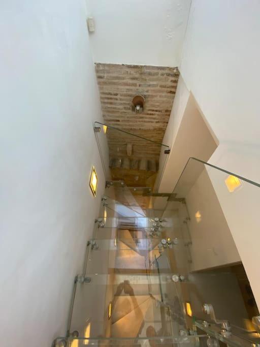 Luxury Complete Building In The Heart Of Sevilla Exteriör bild